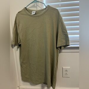 Zara’s Mens Shirt